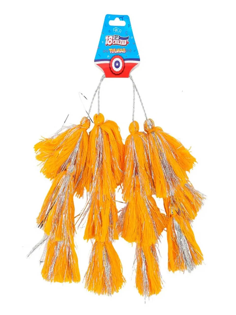 Tulmas (Variedad de Colores) 1