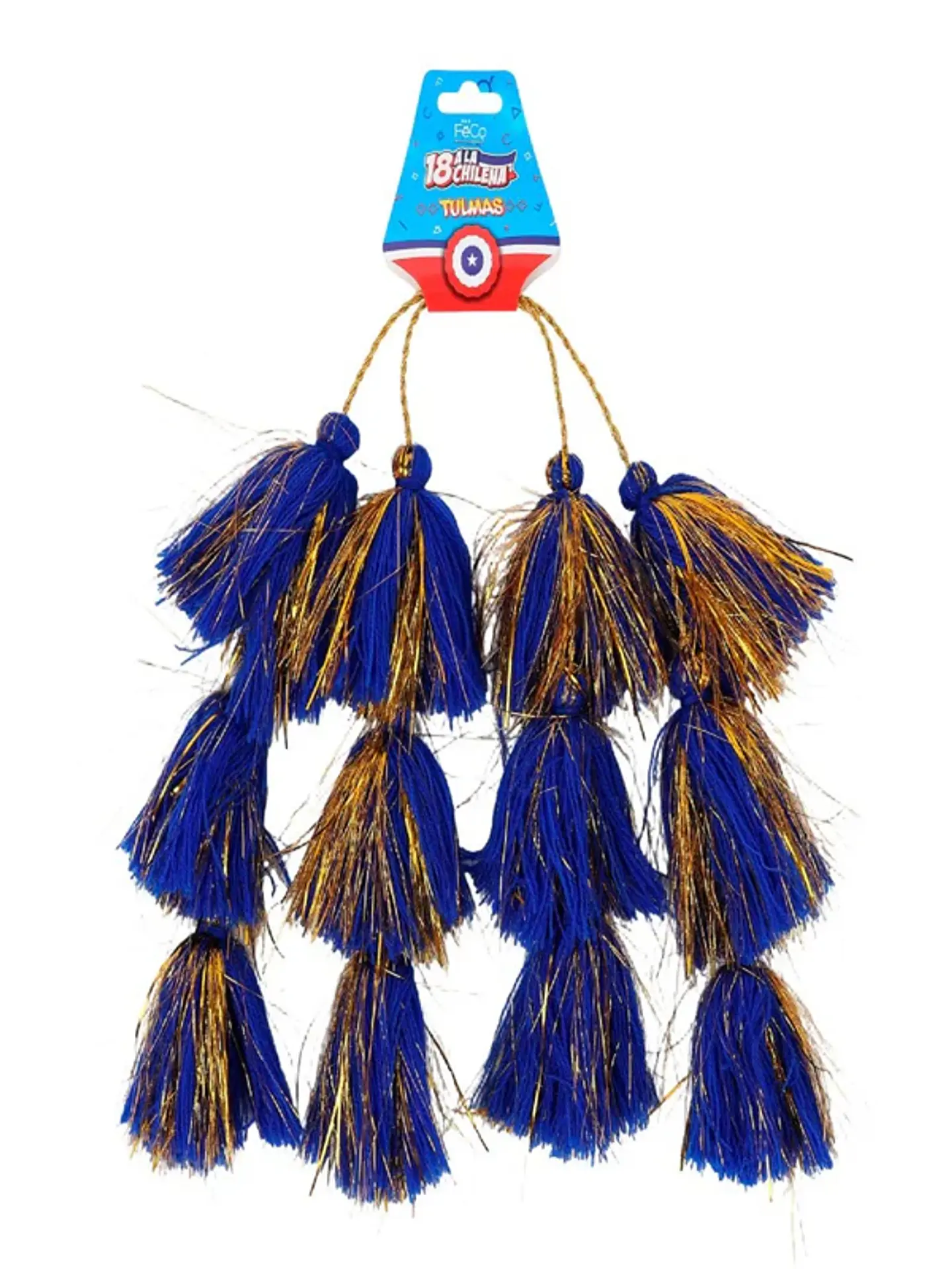 Tulmas (Variedad de Colores) 2