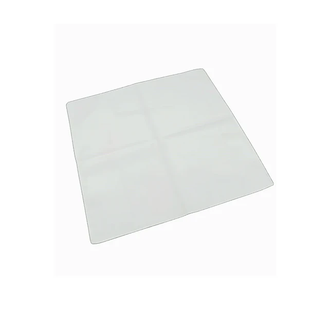 Pañuelo Fiestas Patrias Competencia Liso 45 X 45