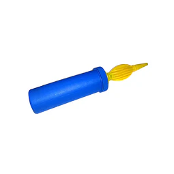 Inflador Manual De Globo Premium 1 Unidad