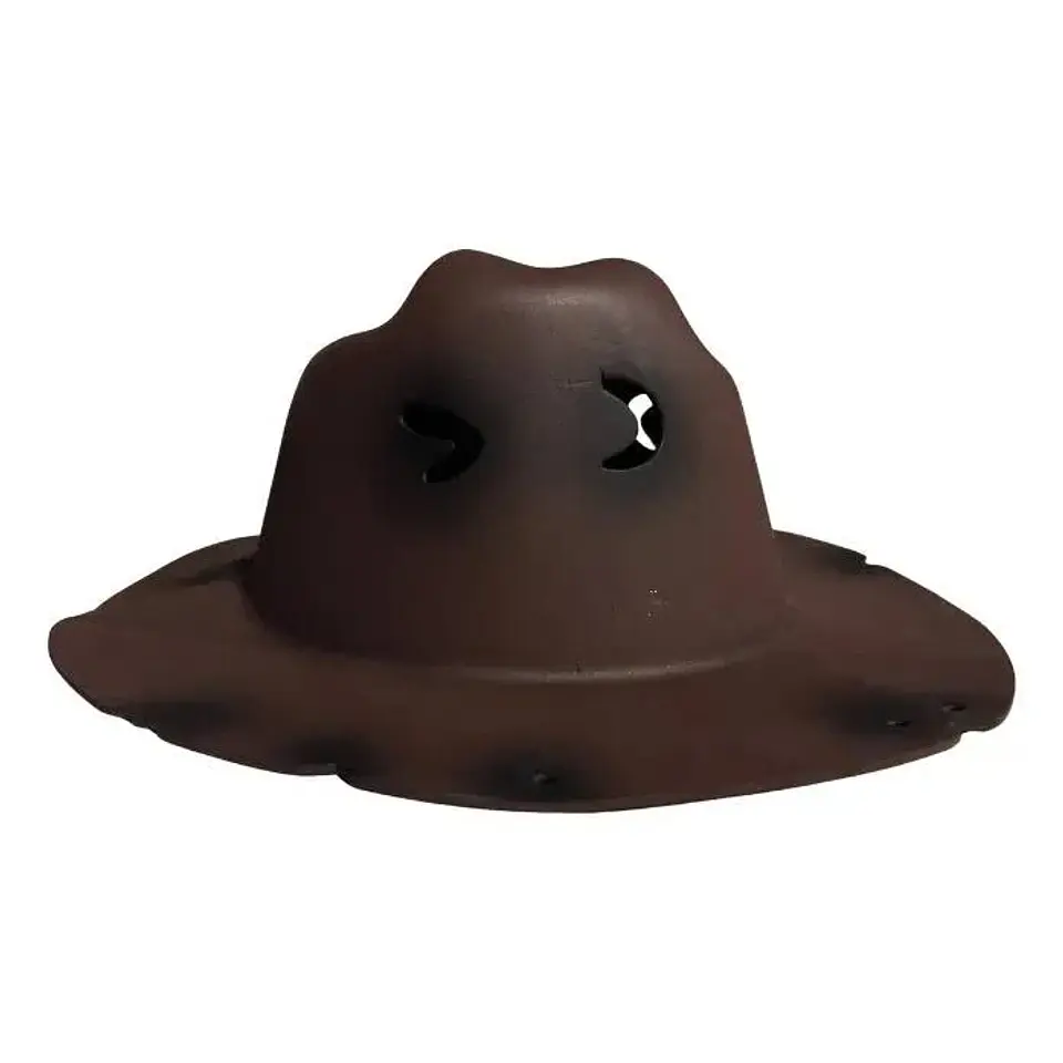 Sombrero Disfraz de Freddy Krueger 1