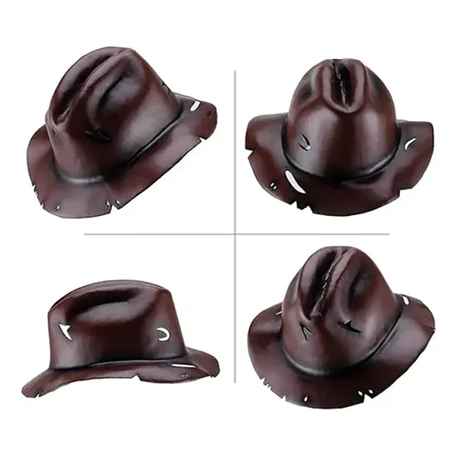 Sombrero de Freddy Krueger