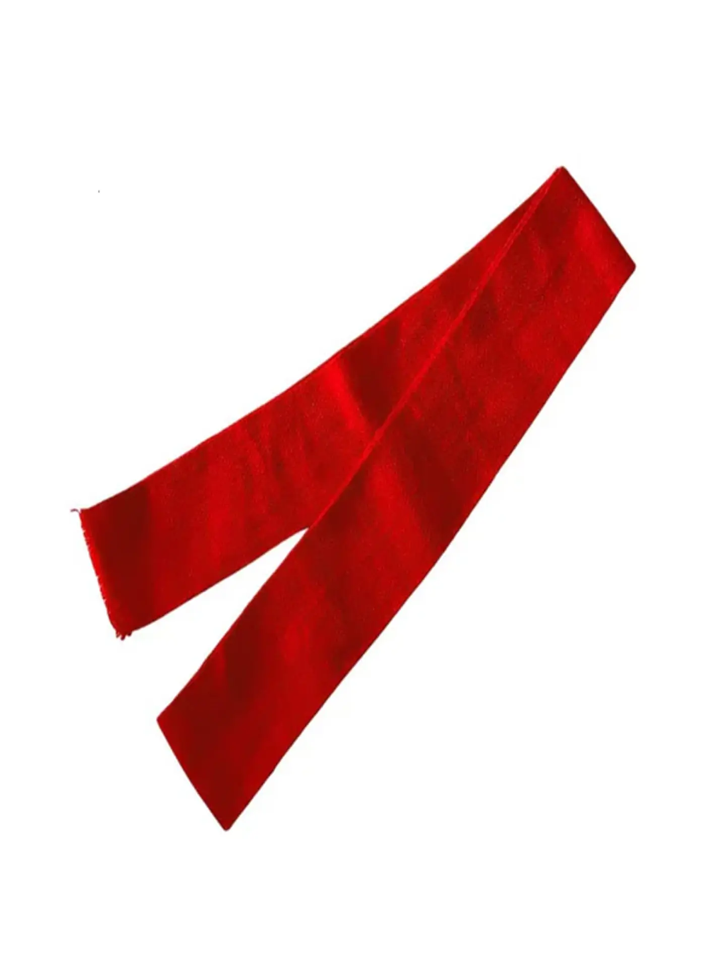 Faja Roja  x 1 unidad 1