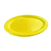 Bandeja Oval Grande x 3 unid ( Variedad de colores)