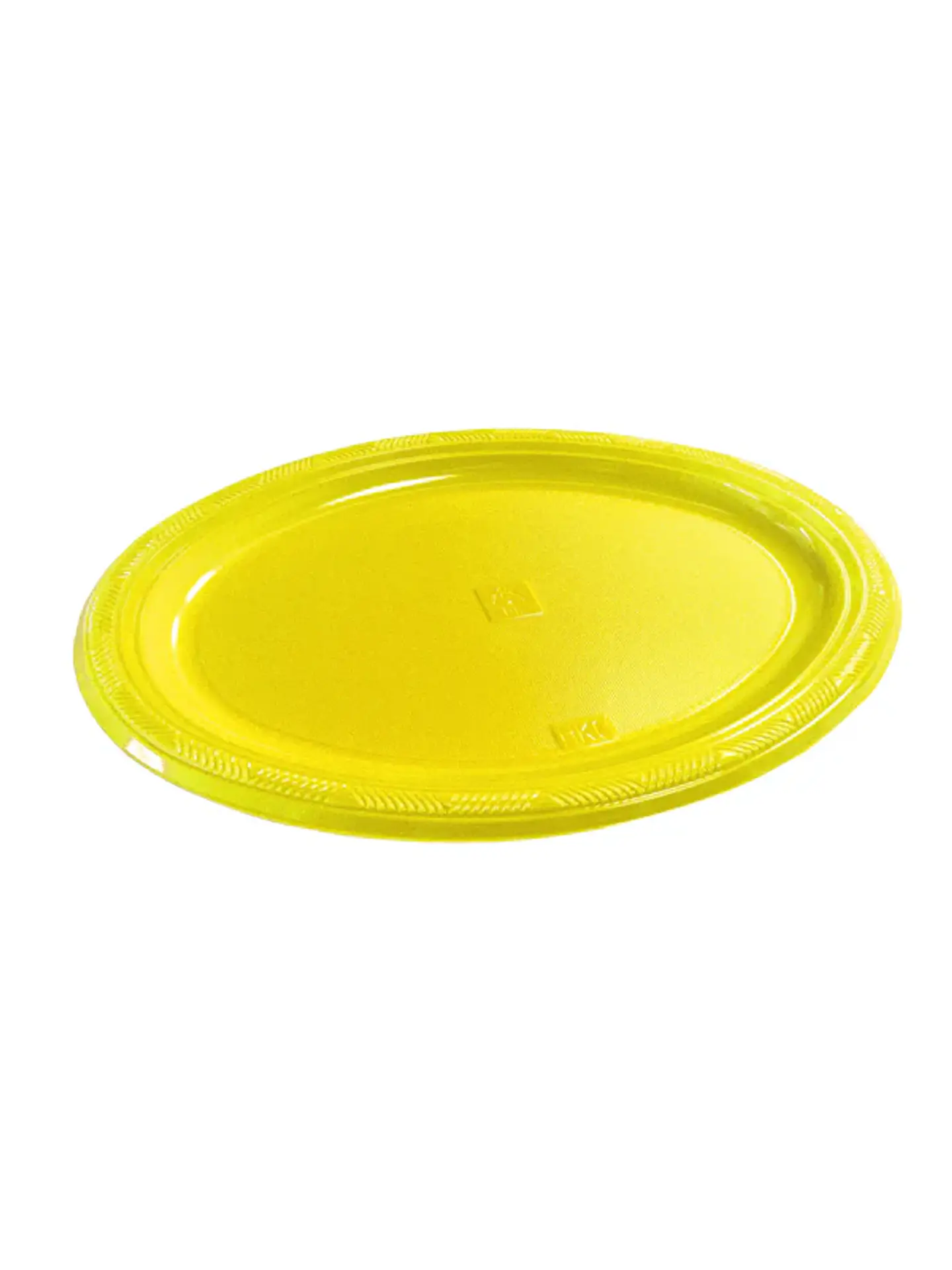 Bandeja Oval Grande x 3 unid ( Variedad de colores) 2