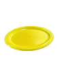 Bandeja Oval Grande x 3 unid ( Variedad de colores) - Miniatura 2