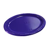 Bandeja Oval Grande x 3 unid ( Variedad de colores)