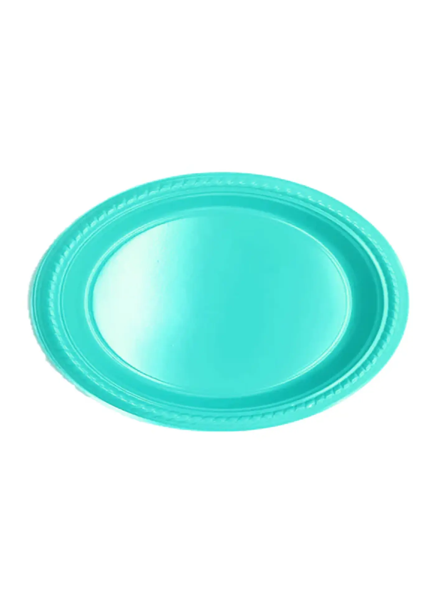 Bandeja Oval Grande x 3 unid ( Variedad de colores) 5