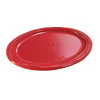 Bandeja Oval Grande x 3 unid ( Variedad de colores)