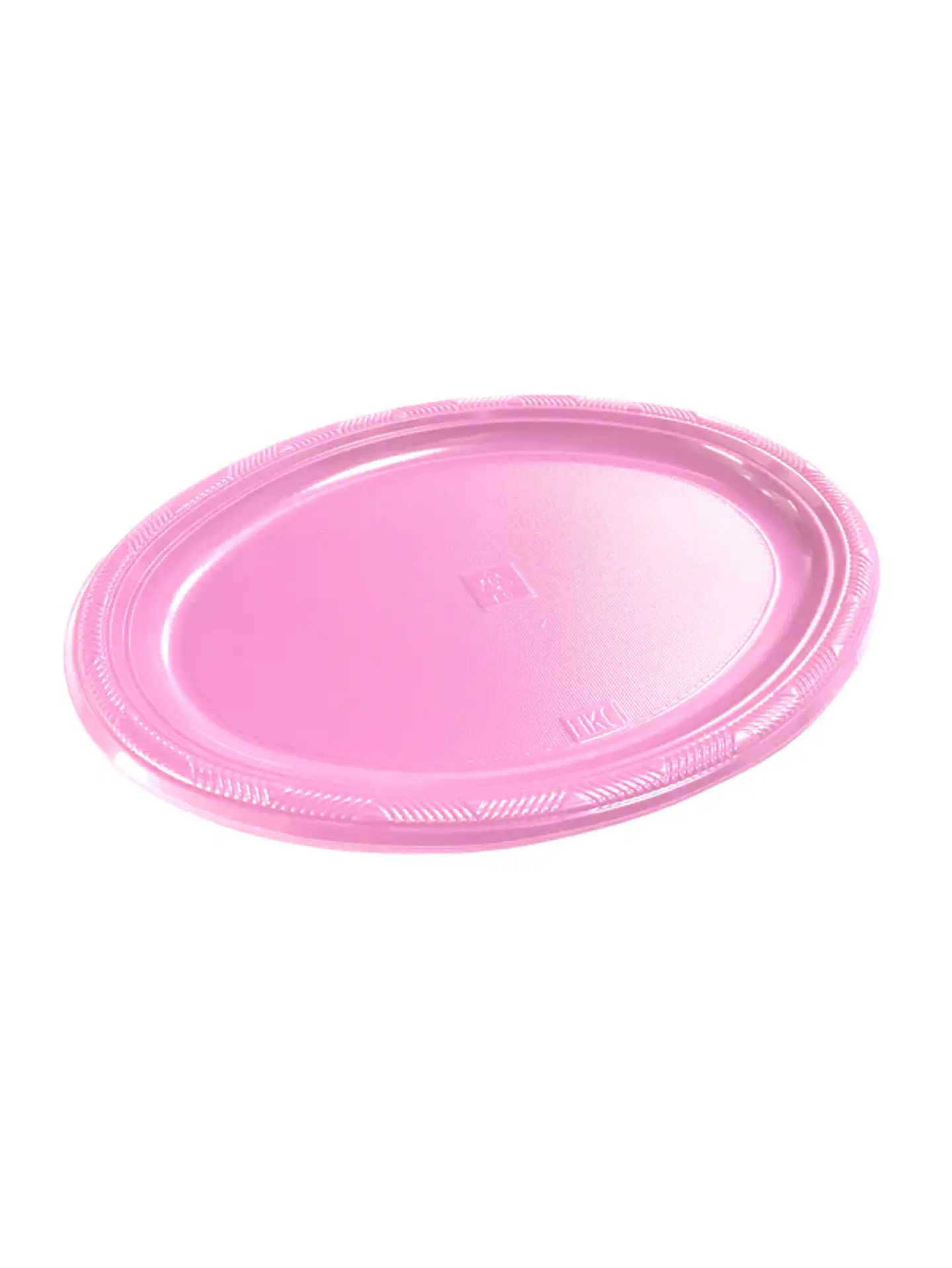 Bandeja Oval Grande x 3 unid ( Variedad de colores) 9