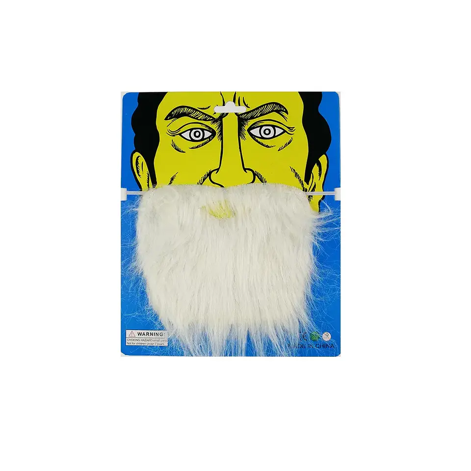 Barba Blanca 1