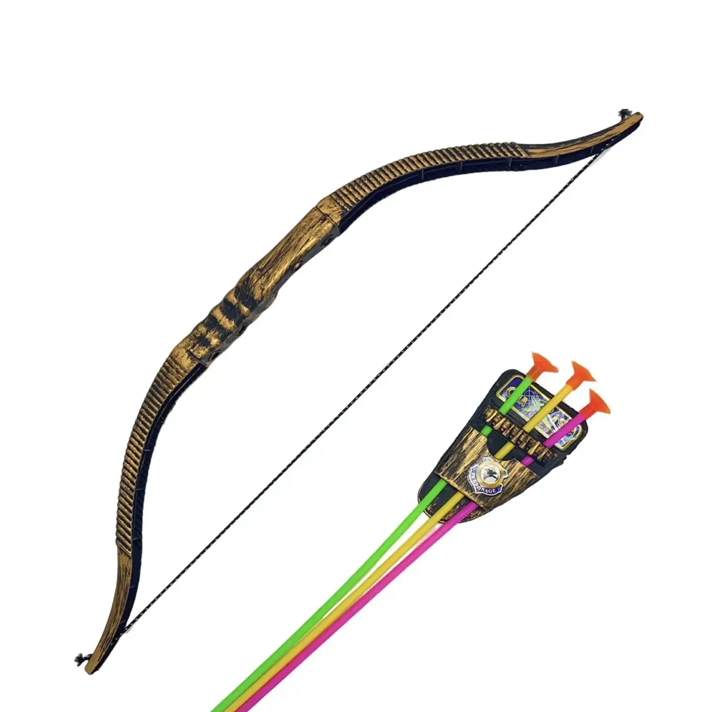 Set Arco + Flechas 1