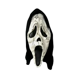 Mascara Latex Fantasma