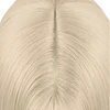 Peluca Extra Larga Rubia