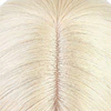 Peluca Larga Ondulada Rubia