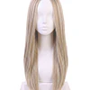 Peluca Larga Rubia