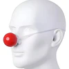 Nariz De Payaso Con Luz 