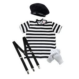 Set Mimo 