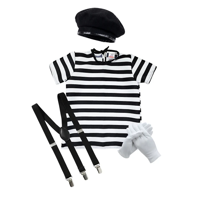 Set Mimo 