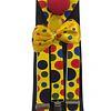 Set Suspensor Payaso (3 Piezas)