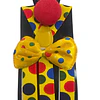 Set Suspensor Payaso (3 Piezas)