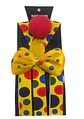 Set Suspensor Payaso (3 Piezas) - Miniatura 2