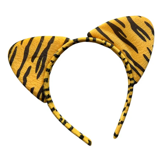 Set Tigre 3 piezas 