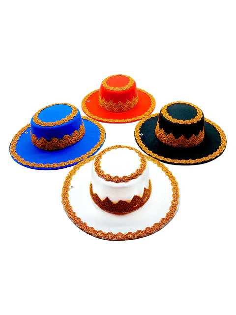 Gorro Caporal Hombre Colores