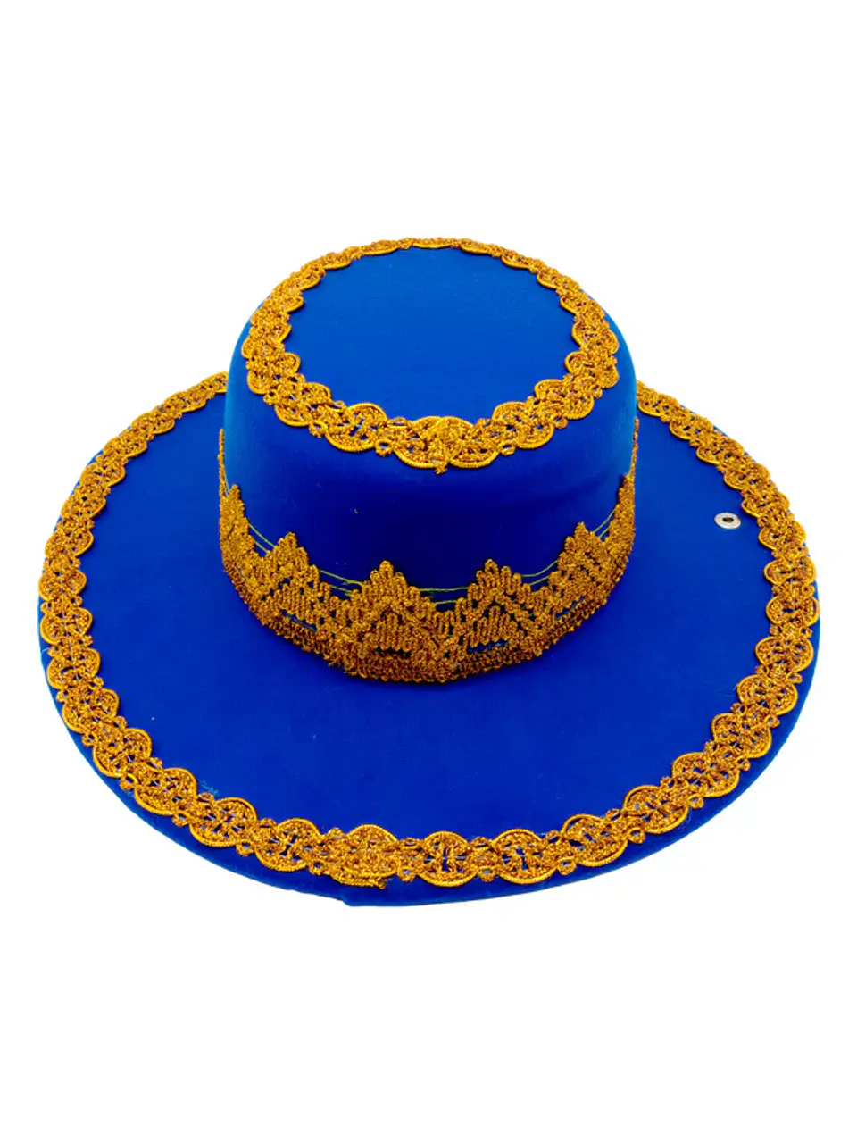 Gorro Caporal Hombre Colores 3