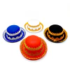 Gorro Caporal Mujer Adulta, Colores