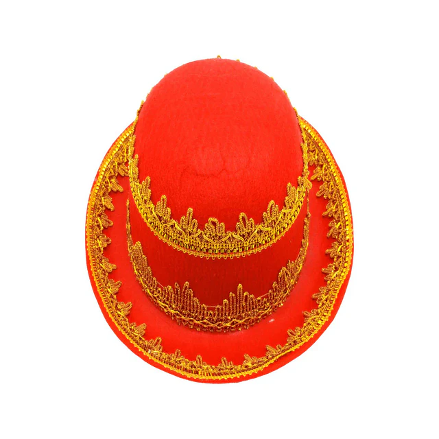Gorro Caporal Mujer Adulta, Colores
