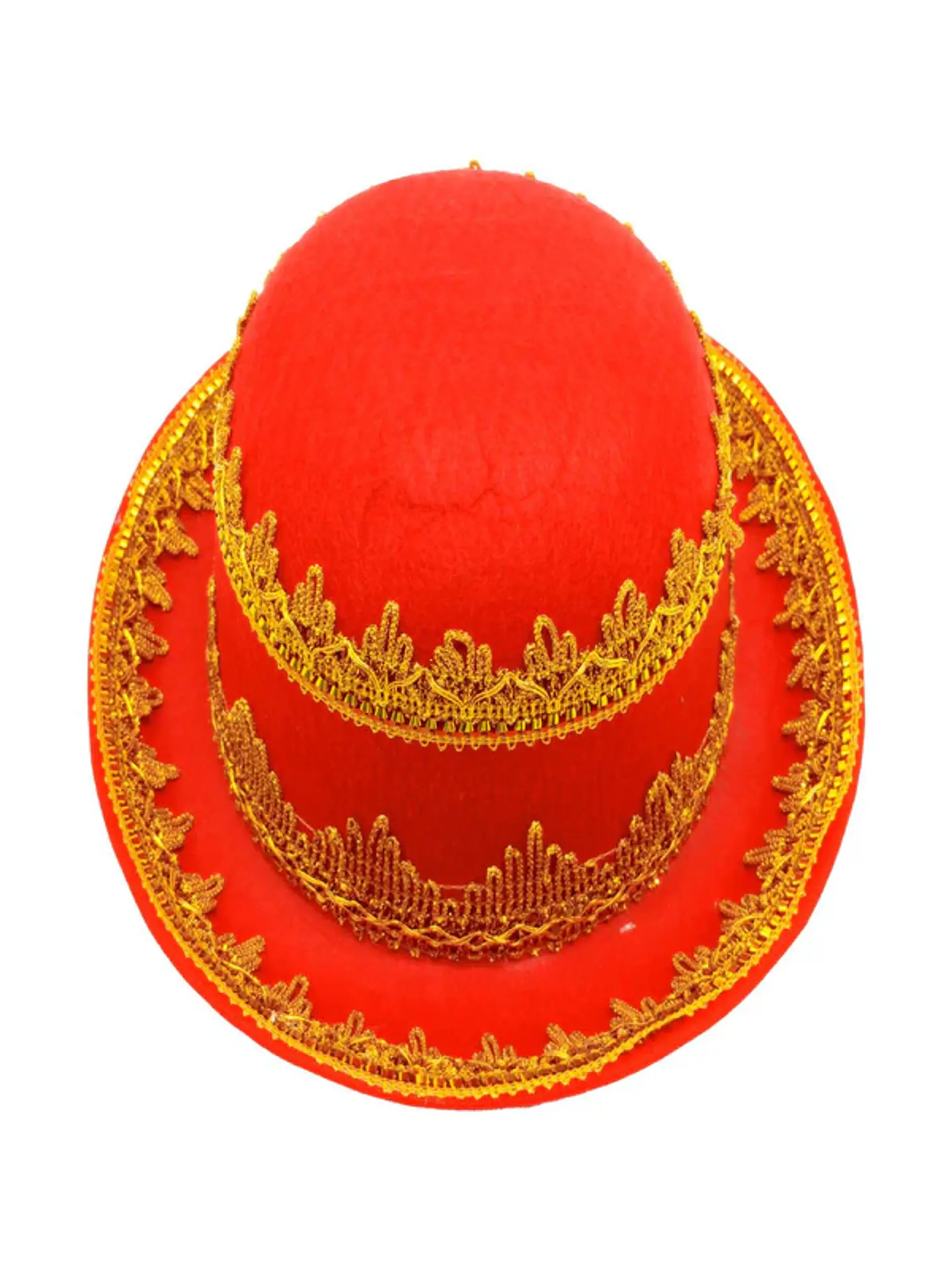 Gorro Caporal Mujer Adulta, Colores 3