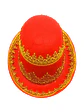 Gorro Caporal Mujer Adulta, Colores - Miniatura 3
