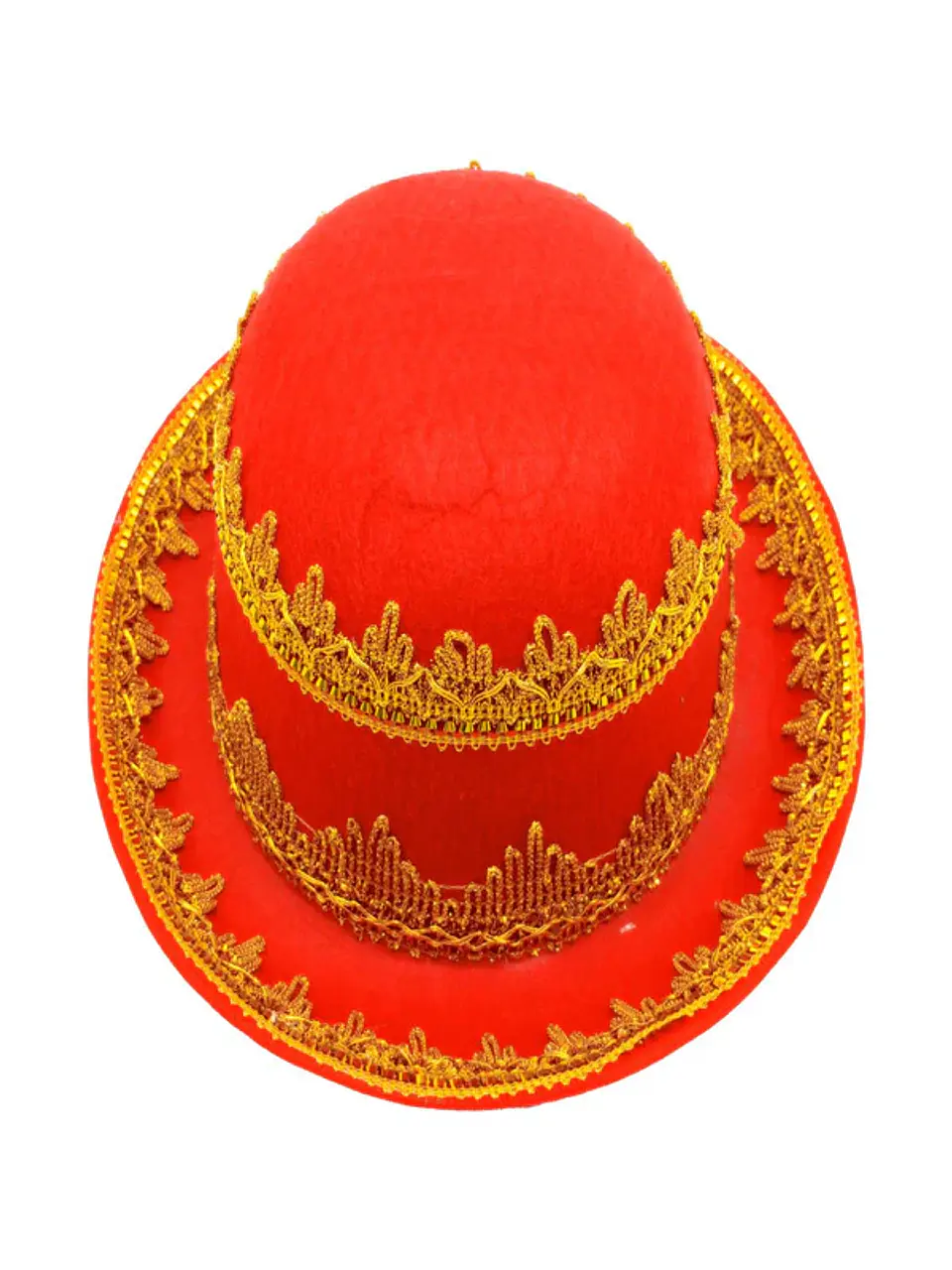Gorro Caporal Mujer Adulta, Colores 3