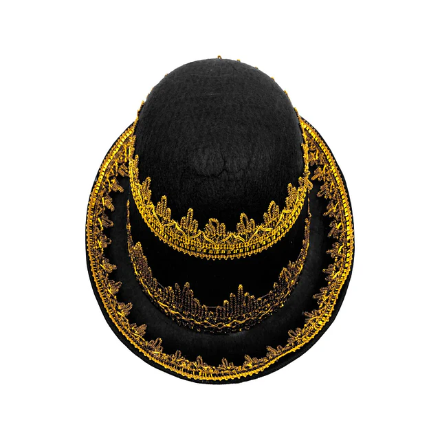 Gorro Caporal Mujer Adulta, Colores
