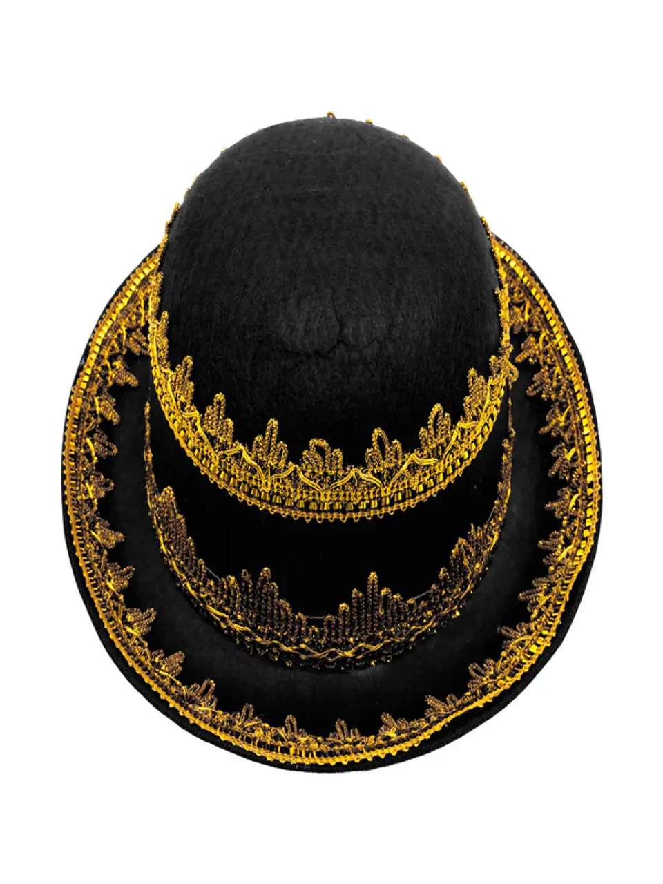Gorro Caporal Mujer Adulta, Colores 4