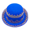Gorro Caporal Mujer Infantil Colores