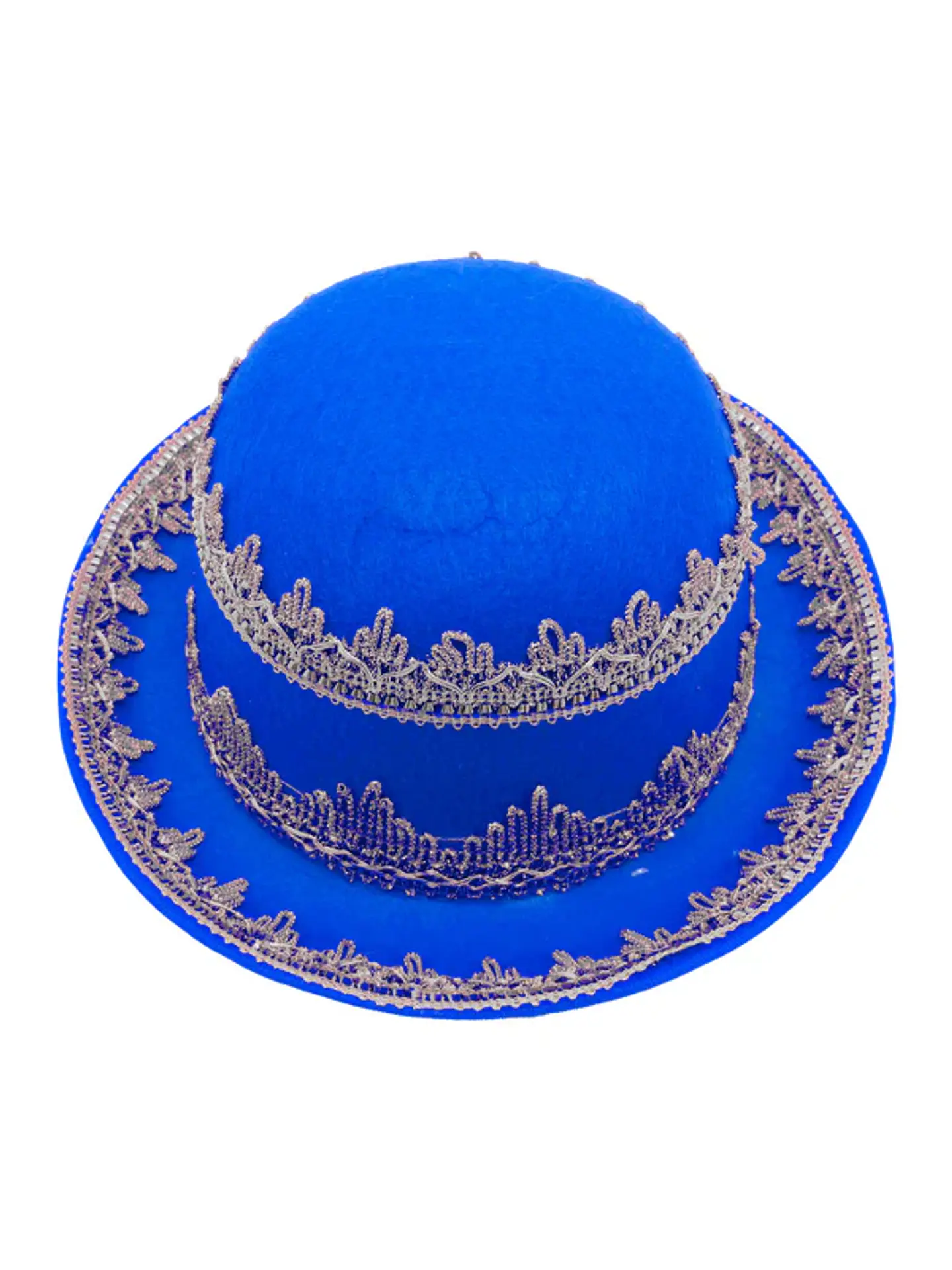 Gorro Caporal Mujer Infantil Colores 3