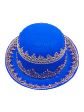 Gorro Caporal Mujer Infantil Colores - Miniatura 3