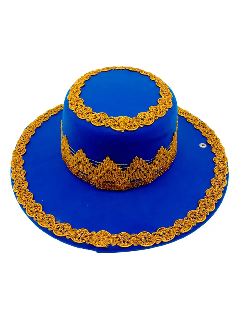 Gorro Caporal  Hombre Infantil 2