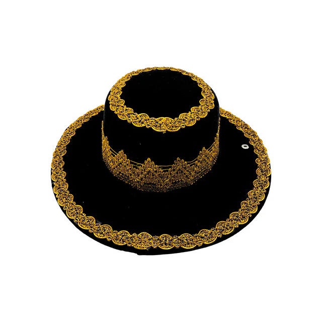 Gorro Caporal  Hombre Infantil