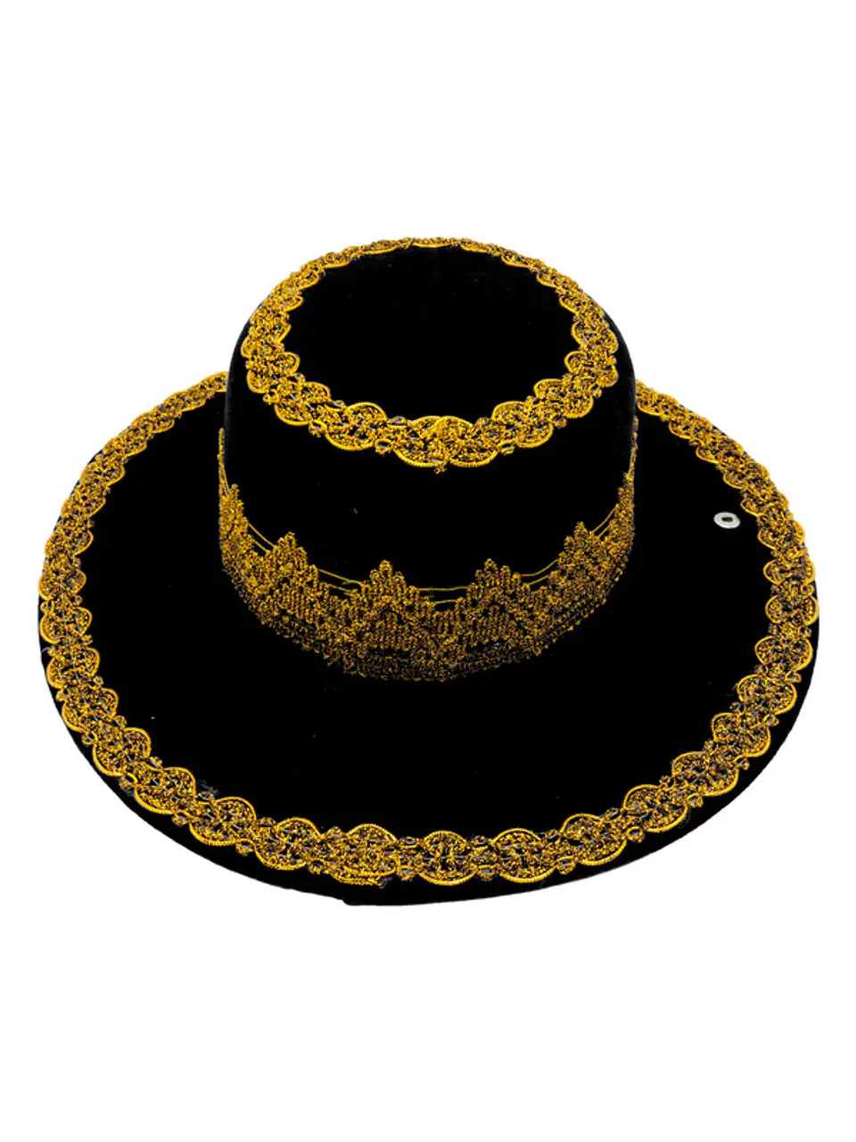 Gorro Caporal  Hombre Infantil 3