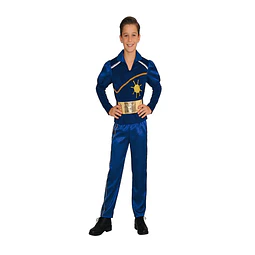 Traje Caporal Hombre Infantil 