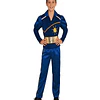 Traje Caporal Hombre Infantil 
