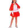 Set Conjunto Tirana Mujer Infantil