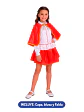 Set Conjunto Tirana Mujer Infantil - Miniatura 2