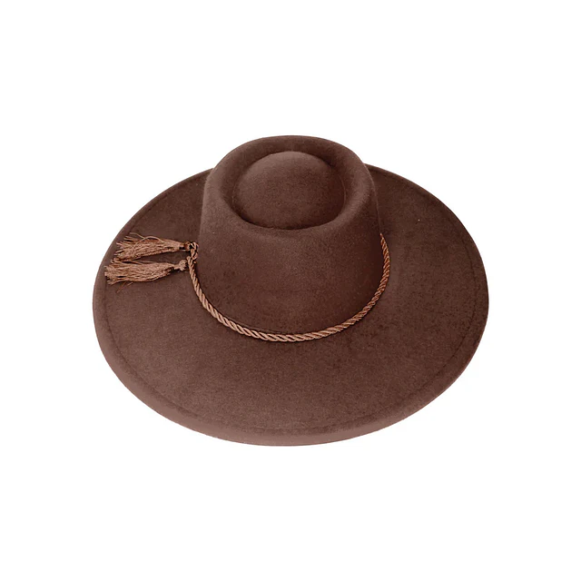 Sombrero Huaso Profesional Adulto, Variedad de Colores