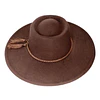Sombrero Huaso Profesional Adulto, Variedad de Colores