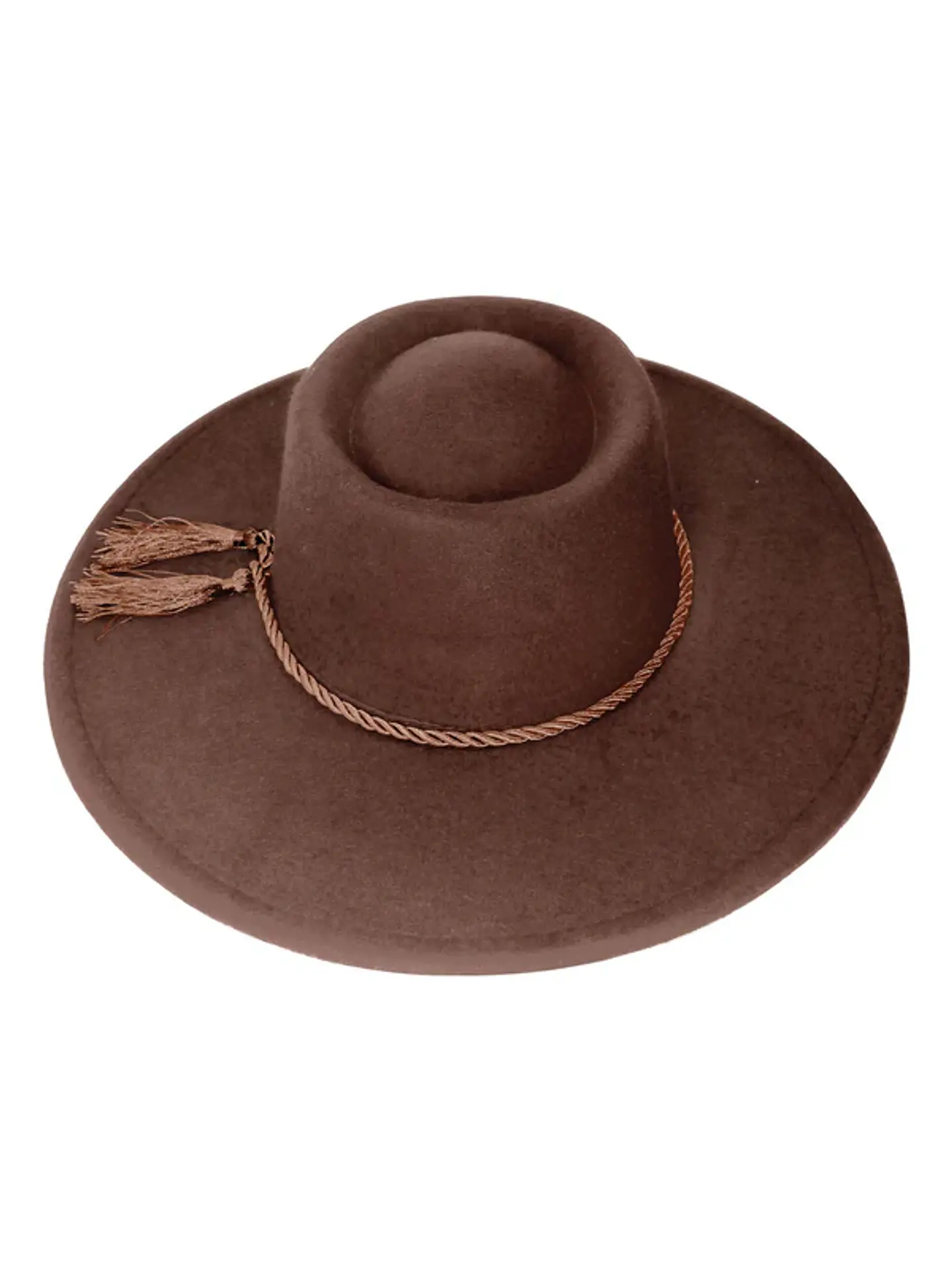 Sombrero Huaso Profesional Adulto, Variedad de Colores 2