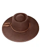 Sombrero Huaso Profesional Adulto, Variedad de Colores - Miniatura 2